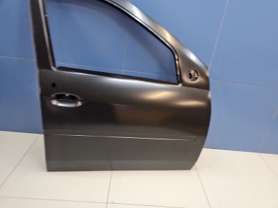 Дверь правая передняя для Renault Logan 2005-2014