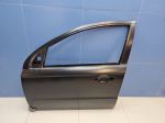 Дверь левая передняя для Chevrolet Aveo T255 2008-2012