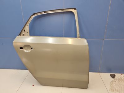 Дверь правая задняя для Volkswagen Polo Sedan 2011-
