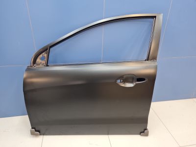 Дверь левая передняя для KIA Rio 3 2012-2017