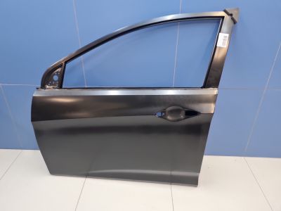 Дверь левая передняя для Hyundai Solaris 2010-2017