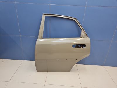 Дверь левая задняя для Chevrolet Lacetti 2003-2013