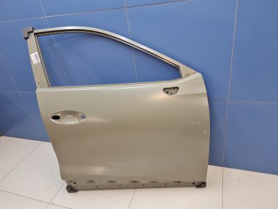 Дверь правая передняя для Omoda C5 2022-