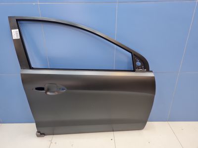 Дверь правая передняя для KIA Rio 3 2012-2017