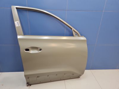 Дверь правая передняя для Chery Tiggo 4 Pro 2020-