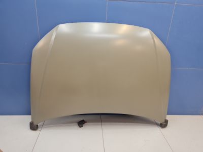 Капот для Volkswagen Polo Sedan 2011-