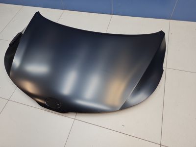 Капот для KIA Rio 3 2012-2017