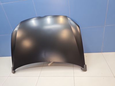 Капот для Volkswagen Polo 2009-2015