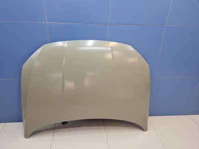 Капот для Volkswagen Polo Sedan 2020-