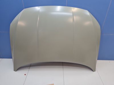 Капот для Volkswagen Polo Sedan 2020-