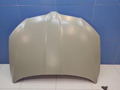 Капот для Skoda Octavia A7 2013-2020