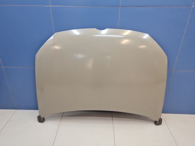 Капот для Volkswagen Polo Sedan 2011-