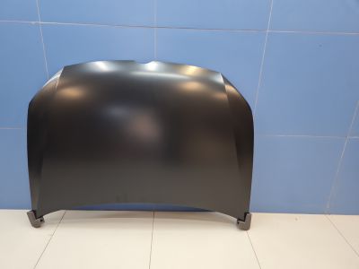 Капот для Volkswagen Polo Sedan 2011-