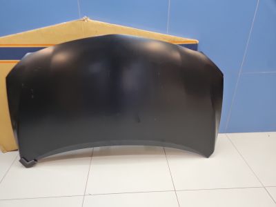 Капот для Toyota Corolla E15 2006-2013