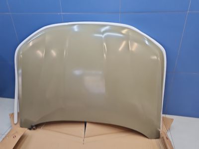 Капот для Chery Tiggo 7 Pro 2020-