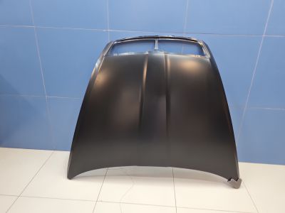 Капот для Skoda Octavia A5 1Z 2004-2013
