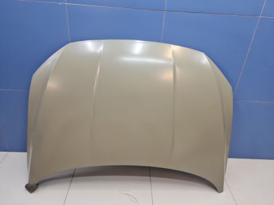 Капот для Volkswagen Polo Sedan 2020-