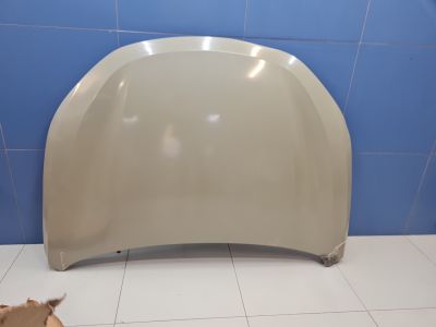 Капот для Changan UNI-K 2020-