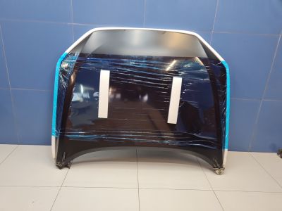 Капот для Haval F7 2018-