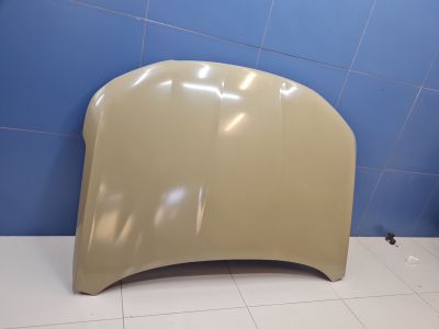 Капот для Chery Tiggo 7 Pro 2020-