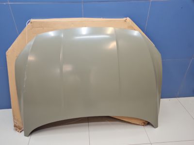 Капот для Volkswagen Polo Sedan 2020-