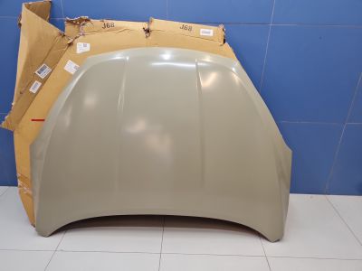 Капот для Chery Tiggo 4 Pro 2020-