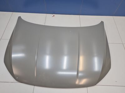 Капот для Volkswagen Polo Sedan 2020-