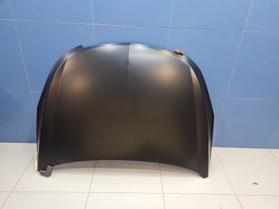 Капот для Chevrolet Cruze 2009-2016