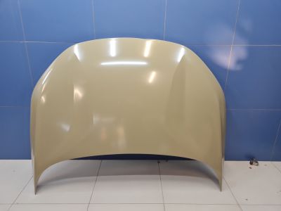 Капот для Omoda C5 2022-