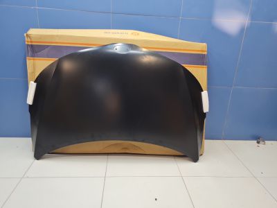 Капот для KIA Rio 3 2012-2017