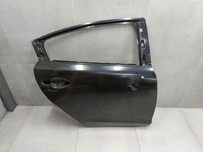 Дверь правая задняя для Mazda 6 GJ 2013-2019
