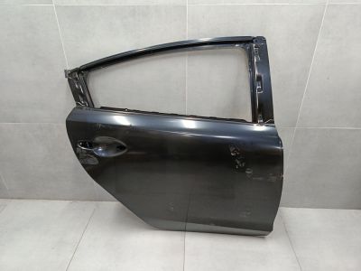 Дверь правая задняя для Mazda 6 GJ 2013-2019