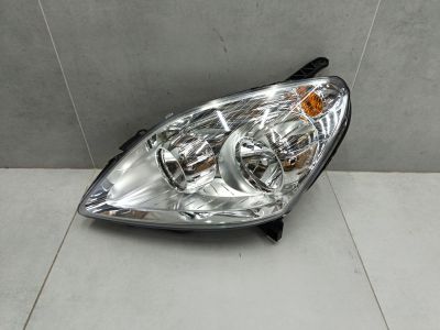 Фара левая для Opel Zafira B 2005-2012