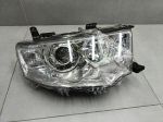 Фара правая для Mitsubishi Pajero Montero Sport KH 2008-2015