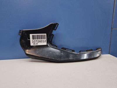 Кронштейн бампера переднего левый для Audi A6 S6 C8 2018-