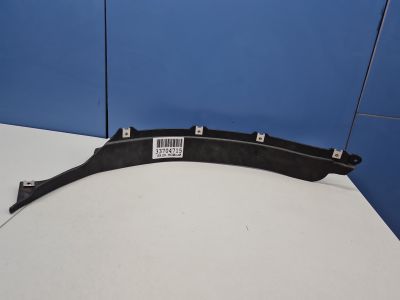 Брызговик передний правый для Audi Q7 4M 2015-