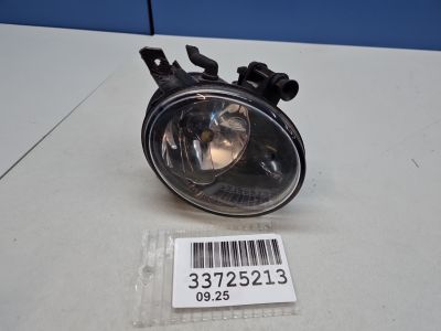 Фара противотуманная левая для Audi A4 B8 2007-2015