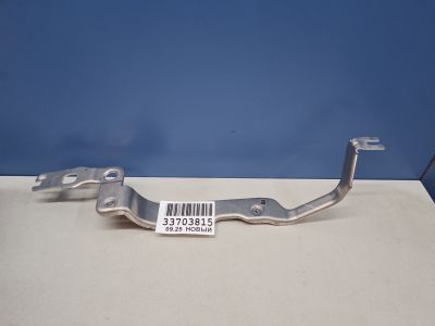 Кронштейн крепления крыла правый для Audi A6 S6 C7 2011-2018