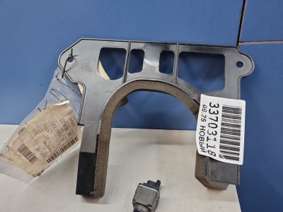 Накладка для вала привода левого для Audi A6 S6 C7 2011-2018