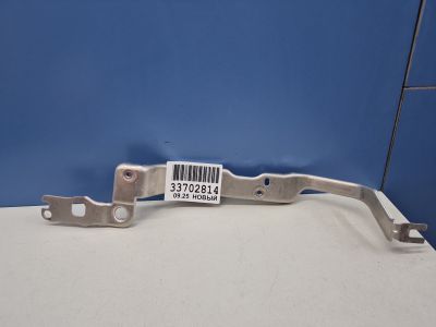 Кронштейн крыла передний левый для Audi A6 S6 C7 2011-2018