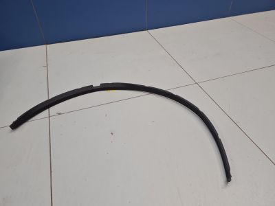 Накладка переднего крыла правого для Audi Q5 8R 2008-2017