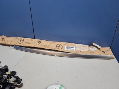 Молдинг двери багажника для Audi Q7 4M 2015-