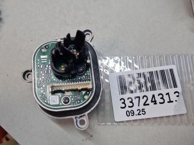 Светодиодный модуль для Audi A4 B9 2015-