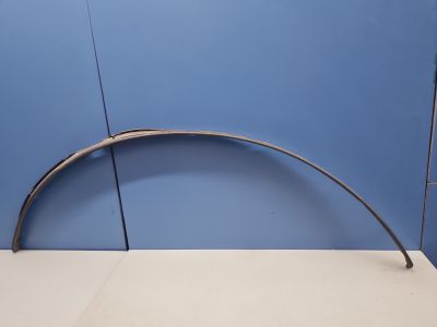 Накладка переднего крыла левого для Audi Q5 8R 2008-2017