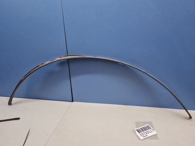 Накладка переднего крыла левого для Audi Q5 8R 2008-2017