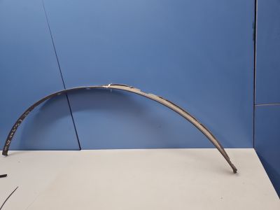 Накладка переднего крыла правого для Audi Q5 8R 2008-2017