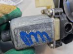 Моторчик стеклоподъёмника передний правый