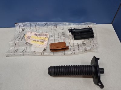 Гофра проводки задней двери для Audi Q3 8U 2012-2018