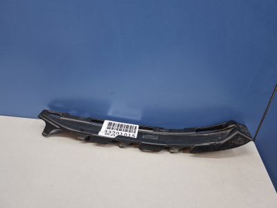 Решетка вентиляционная правая для Audi Q7 4M 2015-