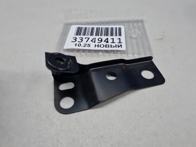 Кронштейн крепления крыла переднего правого для Audi A7 4G 2010-2018